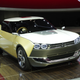 Illustration for article titled The Nissan IDx Nismo Concept Is The Rebirth Of The God Damn Datsun 510